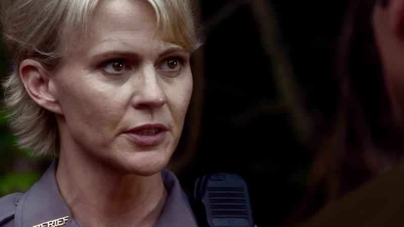 Дневники вампира - 1 сезон - 6 серия