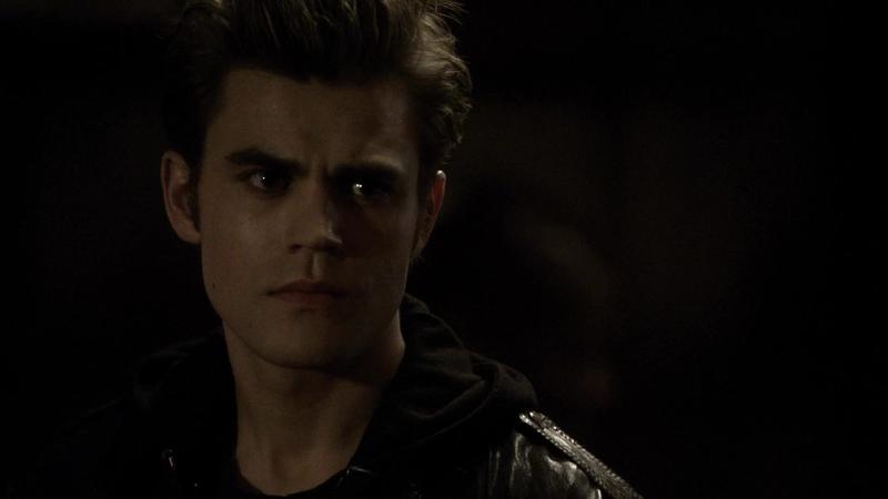 Дневники вампира - 1 сезон - 21 серия