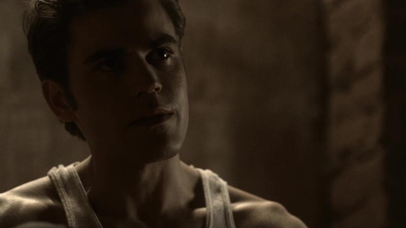 Дневники вампира - 1 сезон - 20 серия