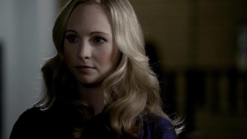 Дневники вампира - 1 сезон - 19 серия