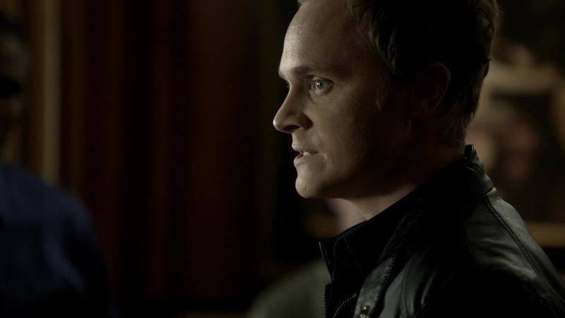 Дневники вампира - 1 сезон - 18 серия