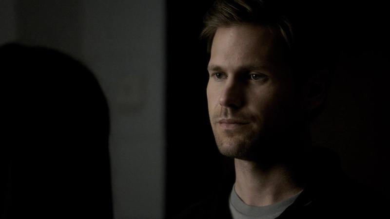 Дневники вампира - 1 сезон - 17 серия