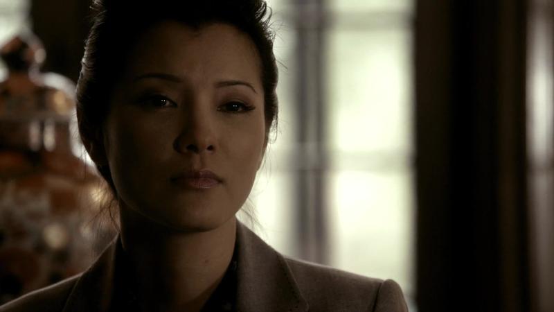 Дневники вампира - 1 сезон - 16 серия