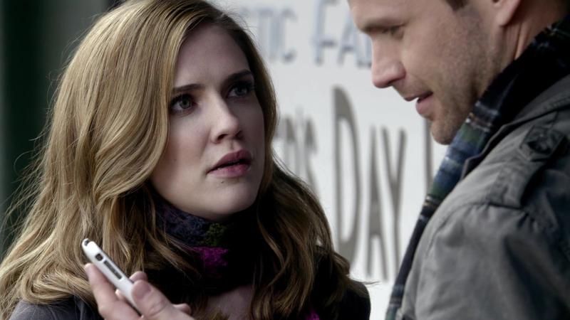 Дневники вампира - 1 сезон - 15 серия