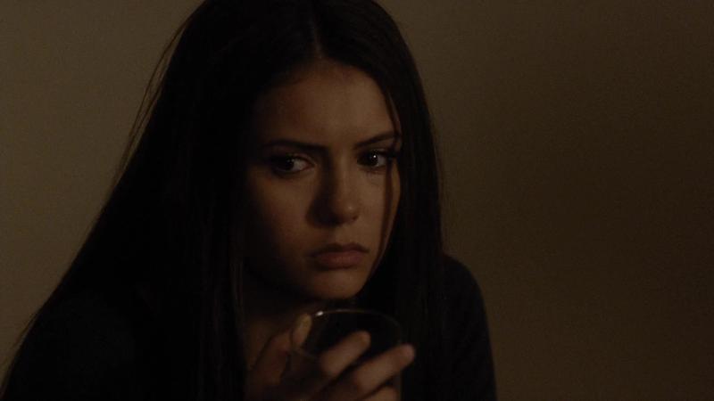 Дневники вампира - 1 сезон - 14 серия