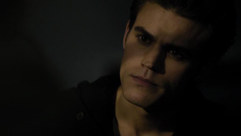 Дневники вампира - 1 сезон - 13 серия