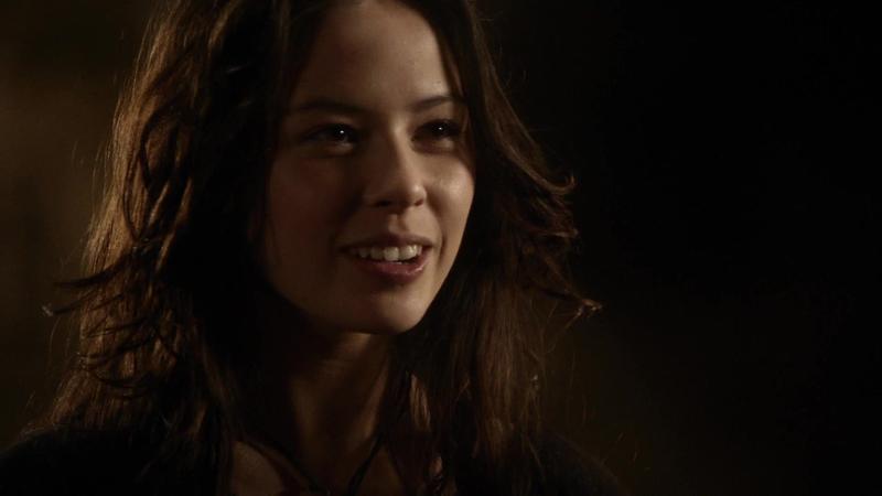 Дневники вампира - 1 сезон - 12 серия