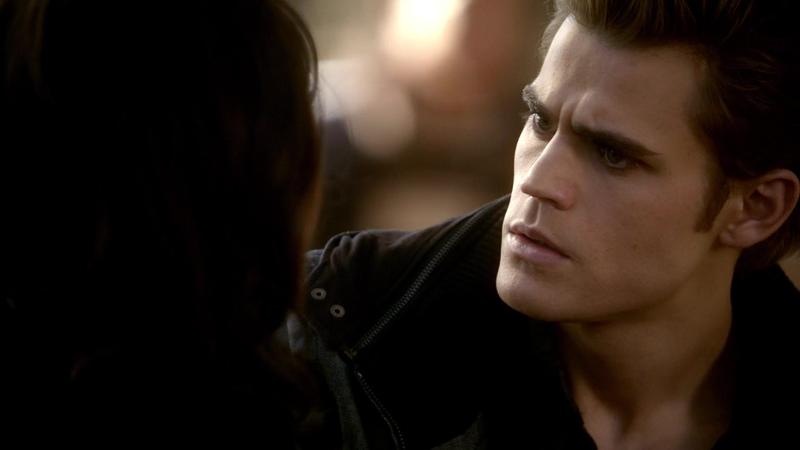 Дневники вампира - 1 сезон - 11 серия