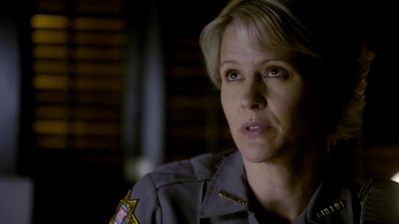 Дневники вампира - 1 сезон - 8 серия