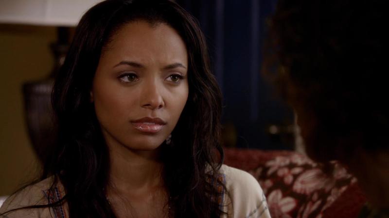 Дневники вампира - 1 сезон - 7 серия