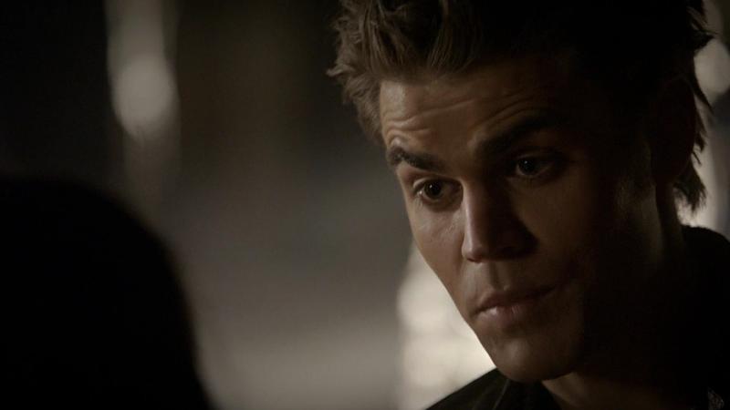 Дневники вампира - 2 сезон - 22 серия