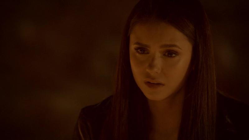 Дневники вампира - 2 сезон - 21 серия