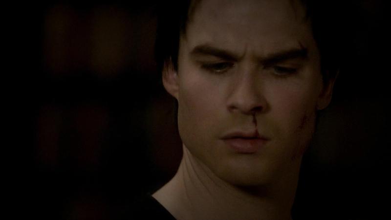 Дневники вампира - 2 сезон - 20 серия