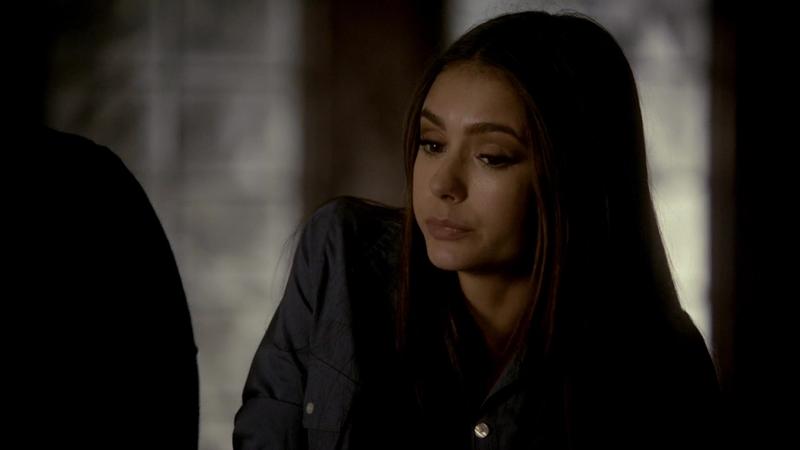 Дневники вампира - 2 сезон - 16 серия