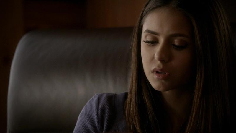 Дневники вампира - 2 сезон - 15 серия