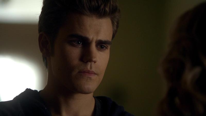 Дневники вампира - 2 сезон - 13 серия