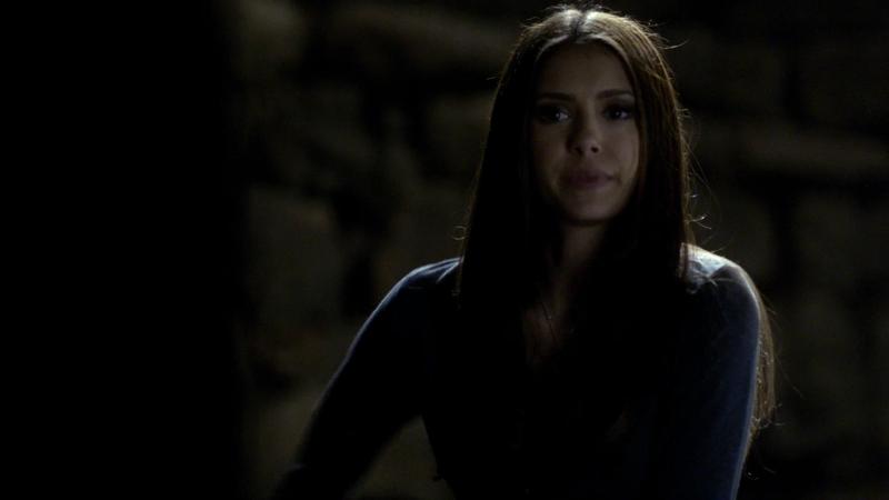 Дневники вампира - 2 сезон - 9 серия