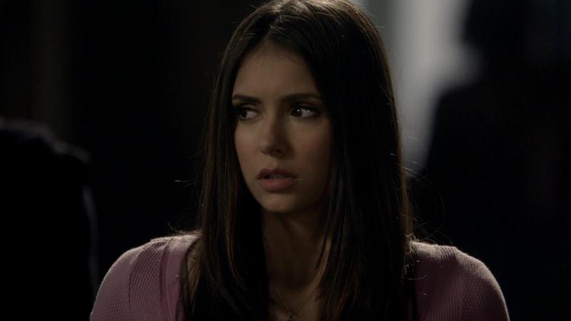 Дневники вампира - 2 сезон - 8 серия