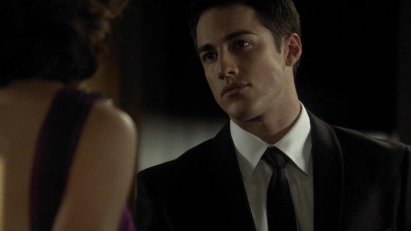 Дневники вампира - 2 сезон - 7 серия