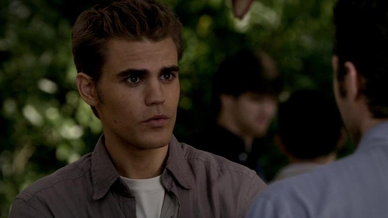 Дневники вампира - 2 сезон - 6 серия