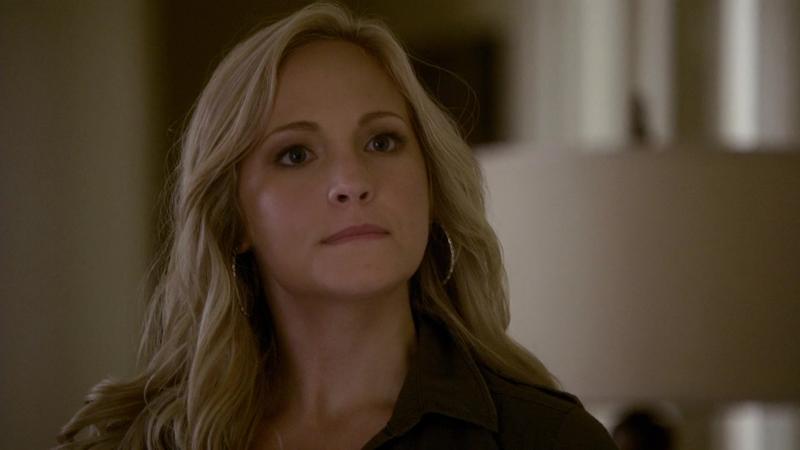 Дневники вампира - 2 сезон - 5 серия