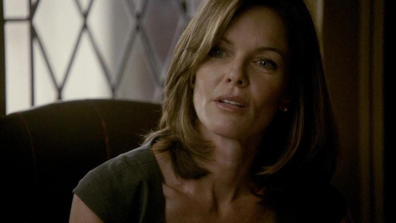 Дневники вампира - 2 сезон - 3 серия