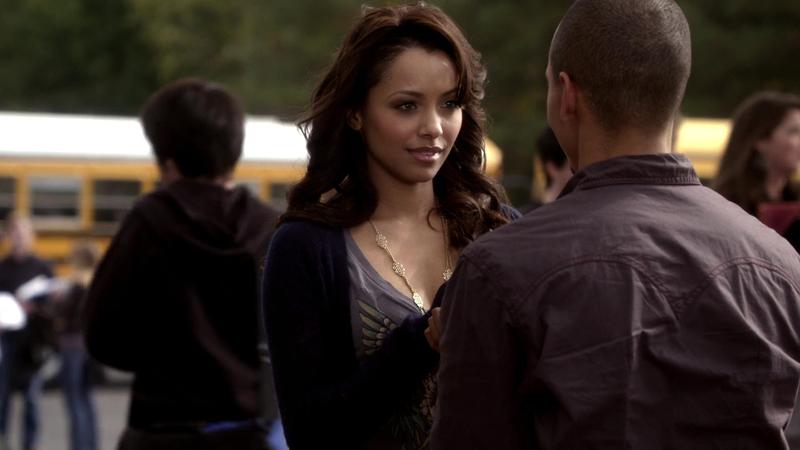 Дневники вампира - 2 сезон - 10 серия