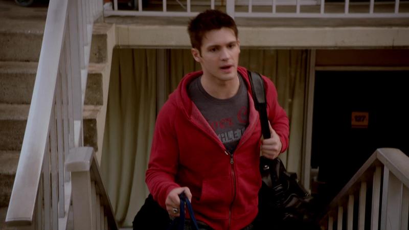 Дневники вампира - 3 сезон - 19 серия