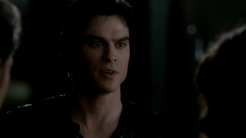 Дневники вампира - 3 сезон - 20 серия