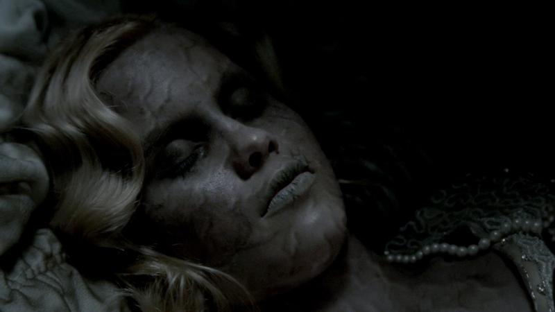 Дневники вампира - 3 сезон - 3 серия