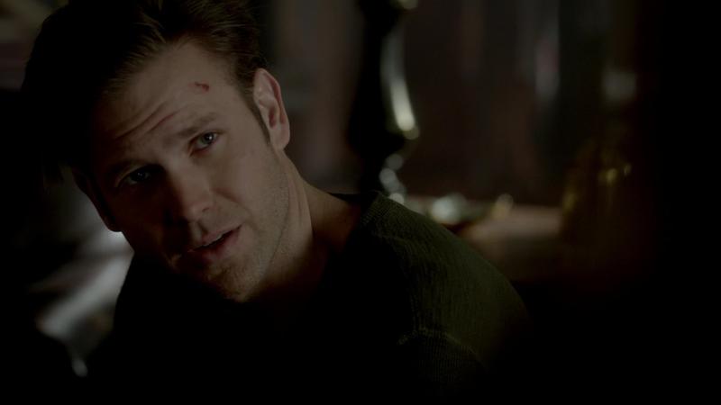 Дневники вампира - 3 сезон - 18 серия