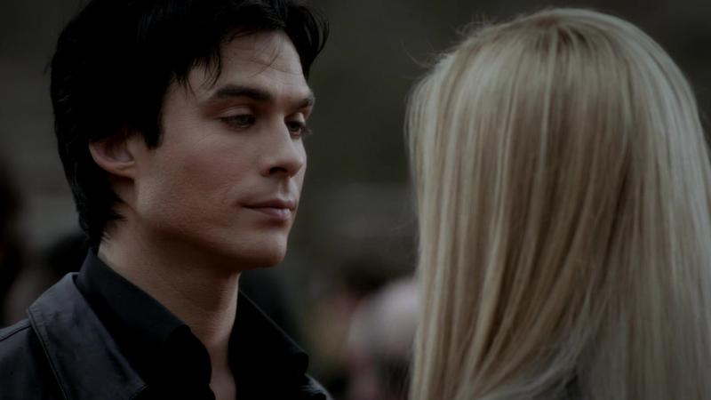 Дневники вампира - 3 сезон - 17 серия