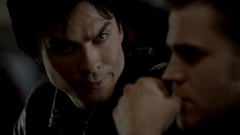 Дневники вампира - 3 сезон - 16 серия