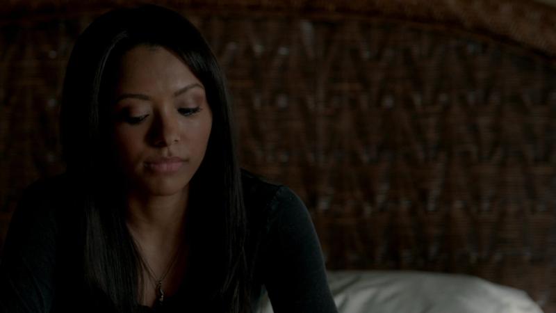 Дневники вампира - 3 сезон - 15 серия