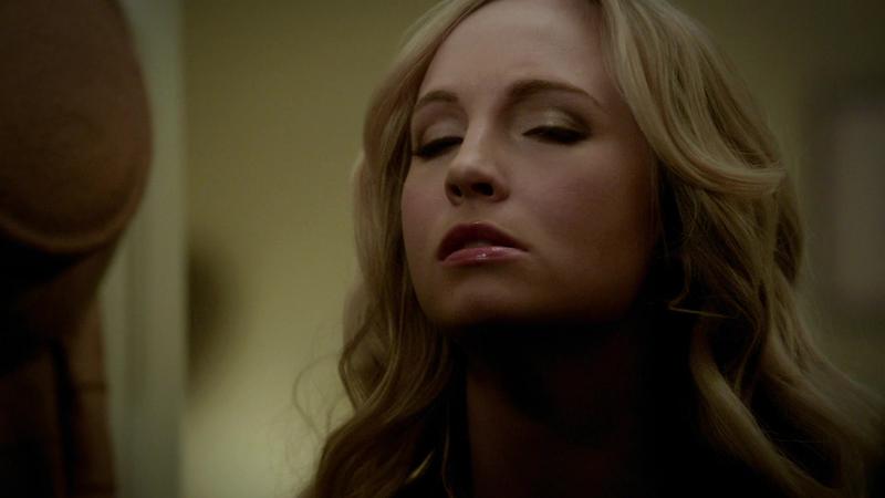 Дневники вампира - 3 сезон - 14 серия