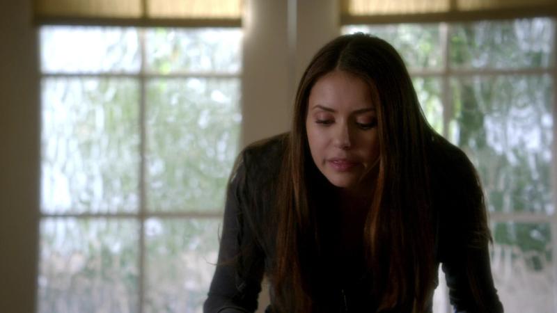 Дневники вампира - 3 сезон - 13 серия