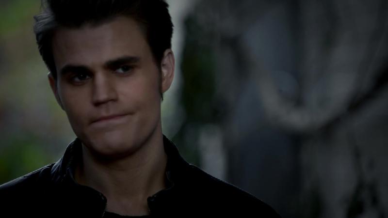 Дневники вампира - 3 сезон - 11 серия