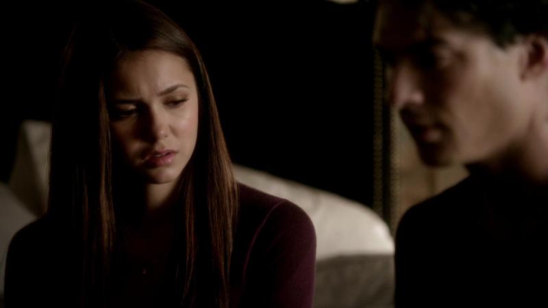 Дневники вампира - 3 сезон - 9 серия