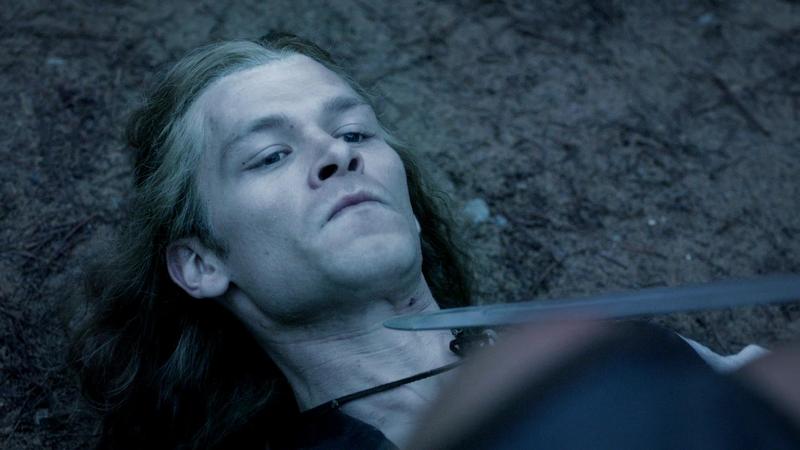 Дневники вампира - 3 сезон - 8 серия