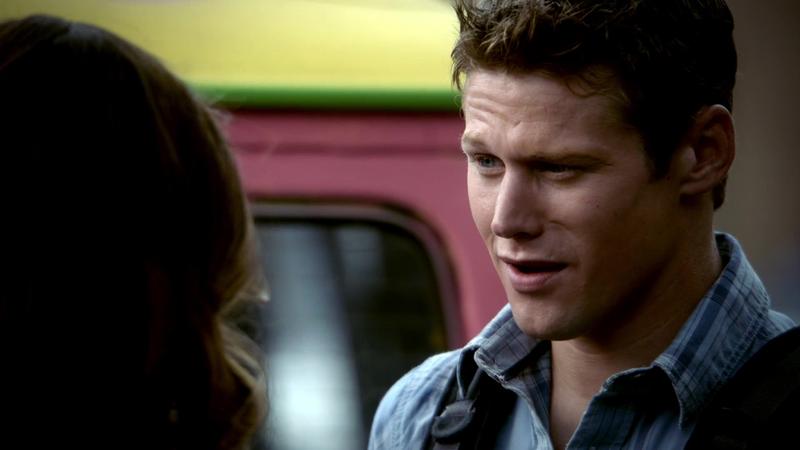 Дневники вампира - 3 сезон - 6 серия