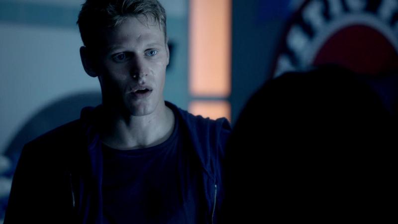 Дневники вампира - 3 сезон - 5 серия