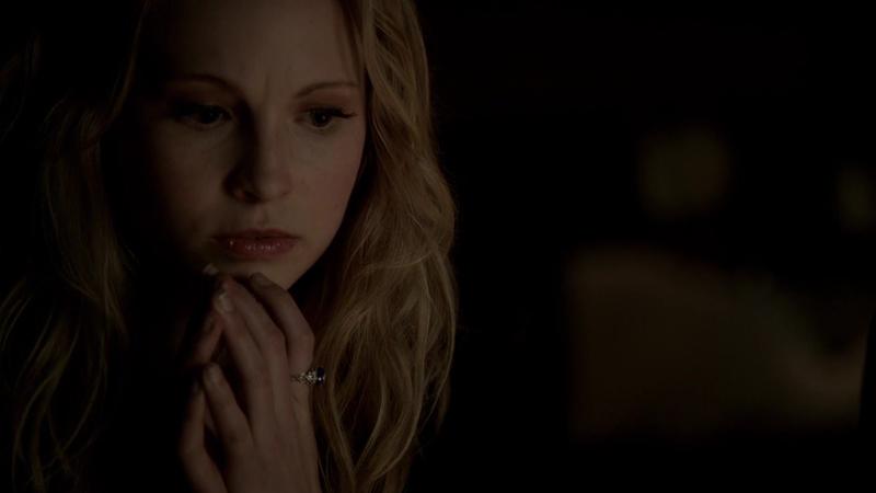 Дневники вампира - 4 сезон - 17 серия