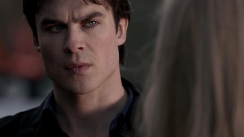 Дневники вампира - 4 сезон - 16 серия