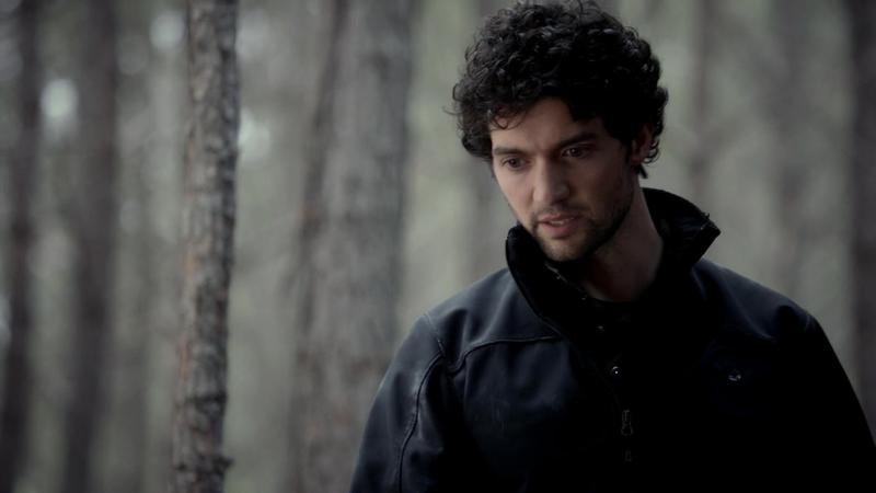 Дневники вампира - 4 сезон - 15 серия