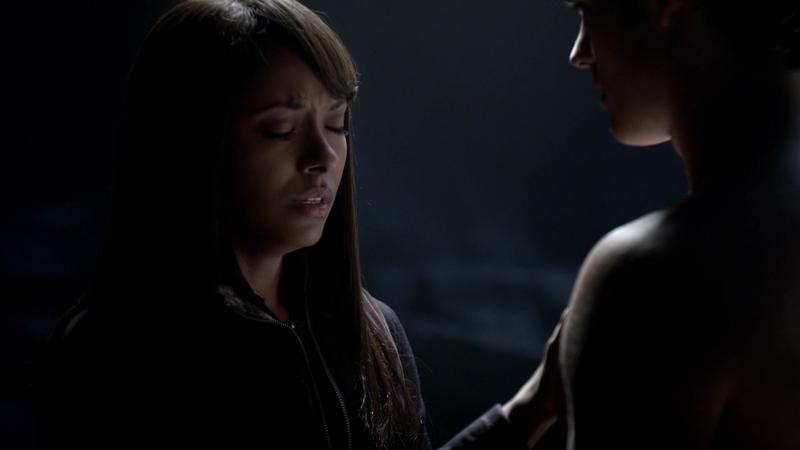 Дневники вампира - 4 сезон - 14 серия