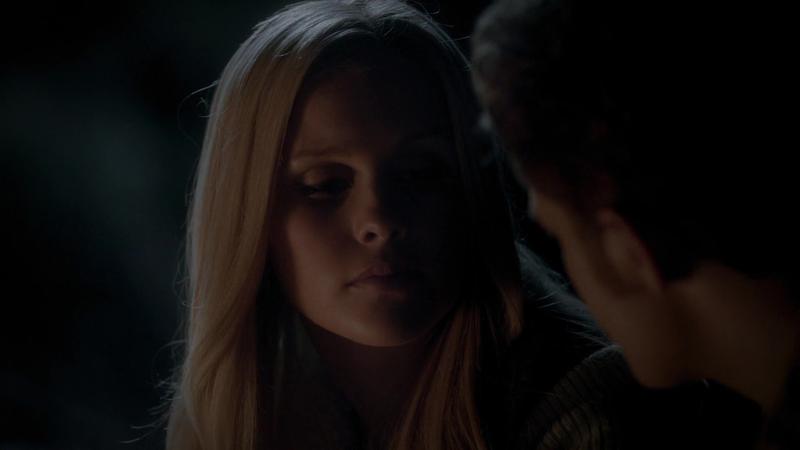 Дневники вампира - 4 сезон - 13 серия