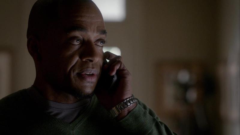 Дневники вампира - 4 сезон - 12 серия