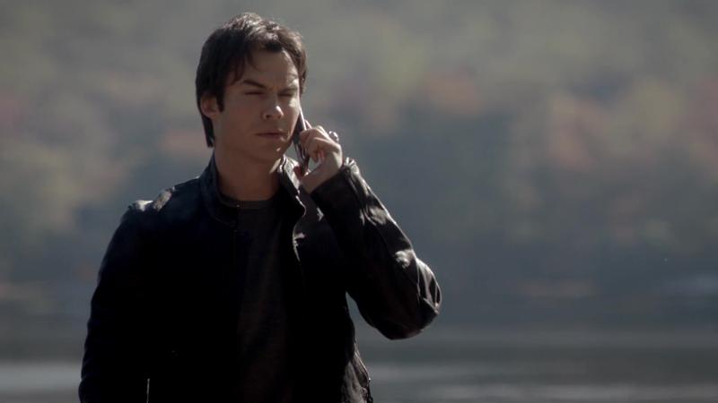 Дневники вампира - 4 сезон - 10 серия