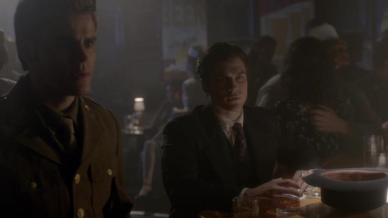 Дневники вампира - 4 сезон - 8 серия