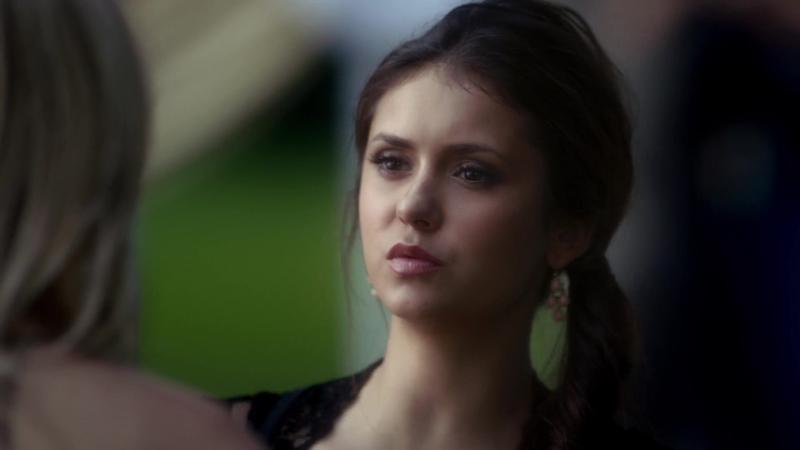 Дневники вампира - 4 сезон - 7 серия